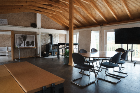 Oak Room