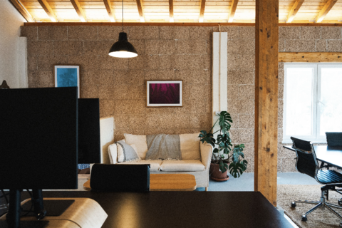 Bamboo Room