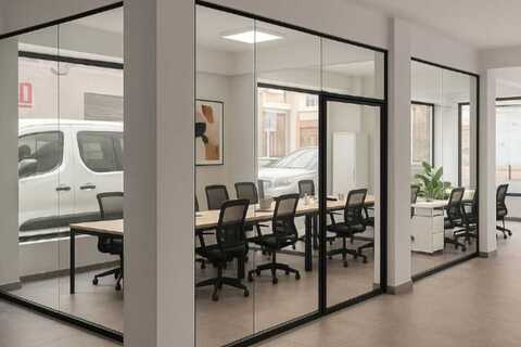 Private Office