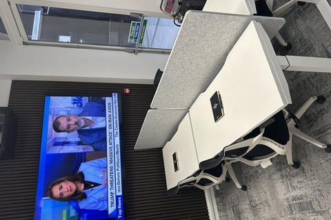 Office 1