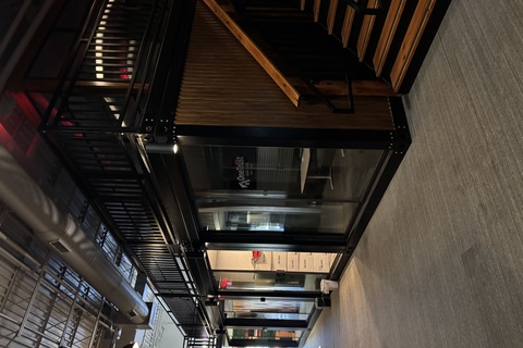 LionShare Cowork: 10x15  1-3 Person Private Office inside a Coworking Space