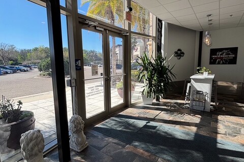 LionShare Cowork: 10x20 1-4 Person Private Office inside a Coworking Space
