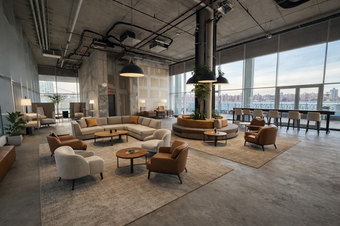 1-2 Person Interior Office 508