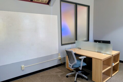 Office #212