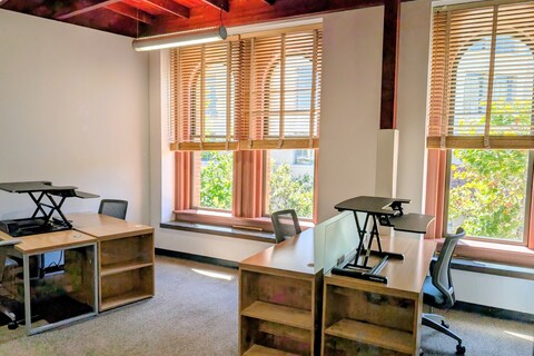 Office #212