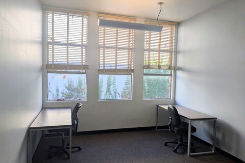 Office #205