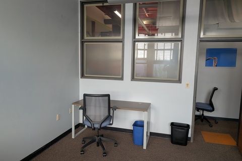 Office #205