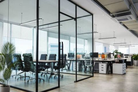 Office A