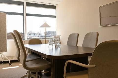 Private Office