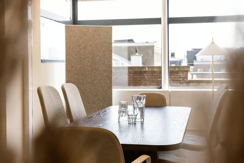 Private Office