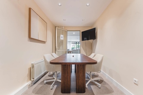 Private Office