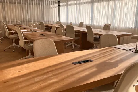 Coworking Offices