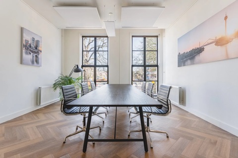 Coworking Offices
