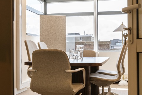 Coworking Offices