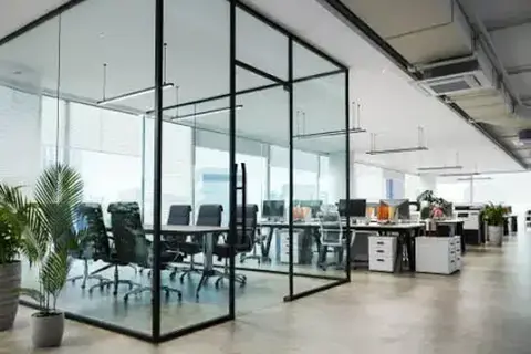 [TEST] Office C