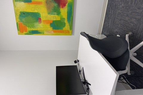 Day Office 4