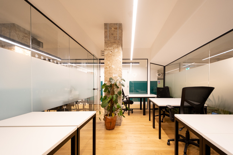 Private office 