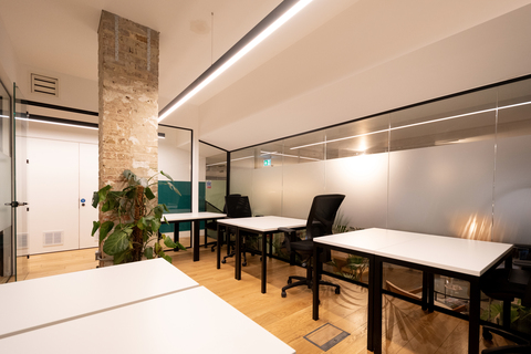 Private office 