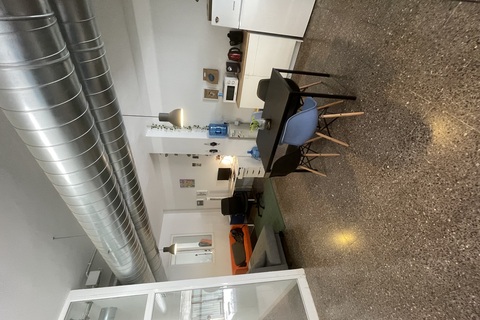 PRIVATE OFFICE