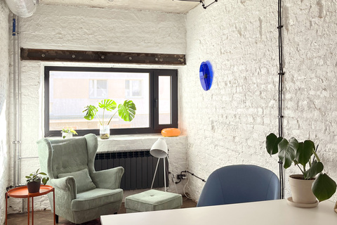 Studio Rozmów