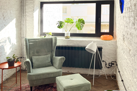 Studio Rozmów