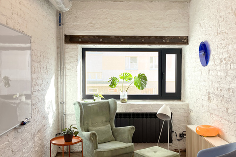 Studio Rozmów