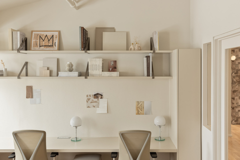 Large Studio