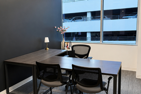 Day Office 