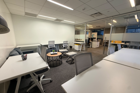 Office #100
