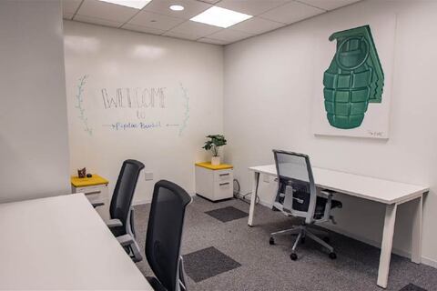 Office #120