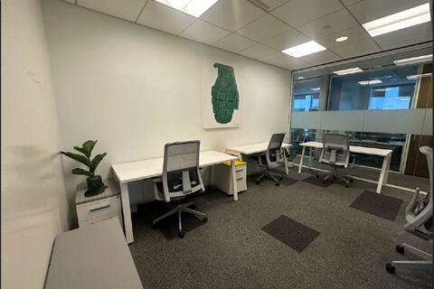 Office #120