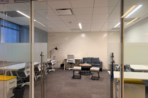 Office #100