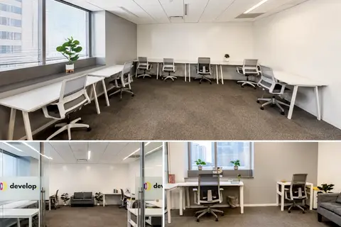 Office #100