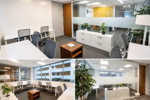 Office #111