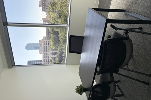 Private Office- Exterior