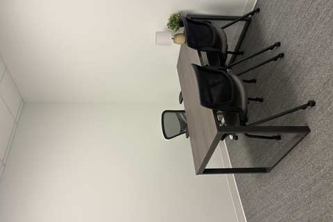 Private Office- Interior 