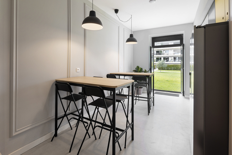 Private Office 301 