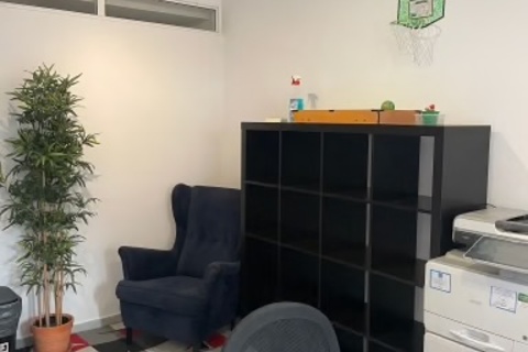 Private Office