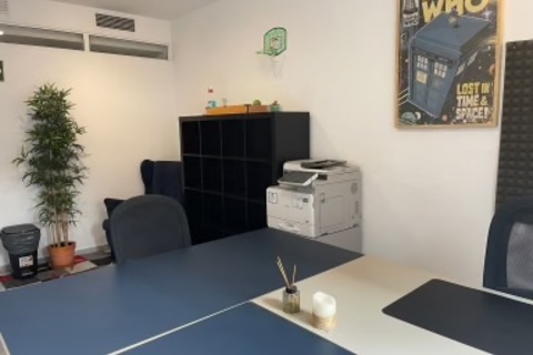 Private Office