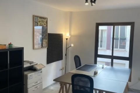 Private Office