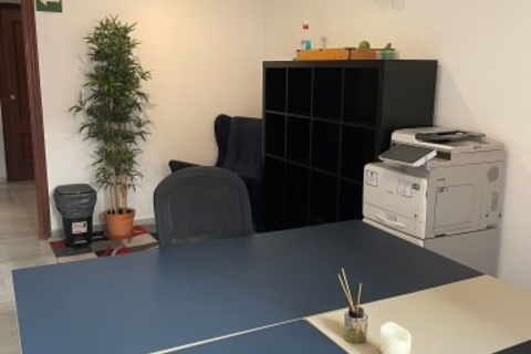 Private Office