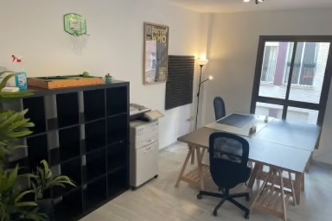 Private Office