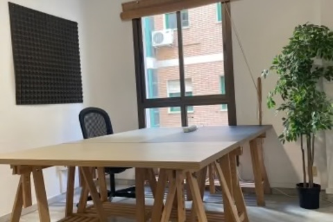 Private Office 2