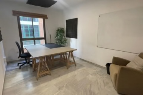 Private Office 2