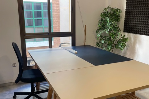 Private Office 2