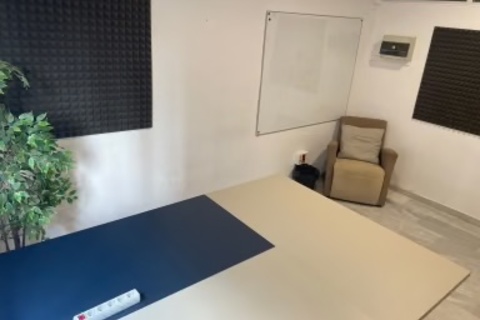 Private Office 2