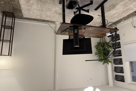 Office #113