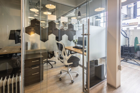 1-Person Private Office