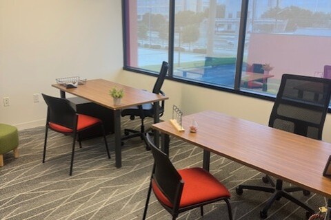 Office 214