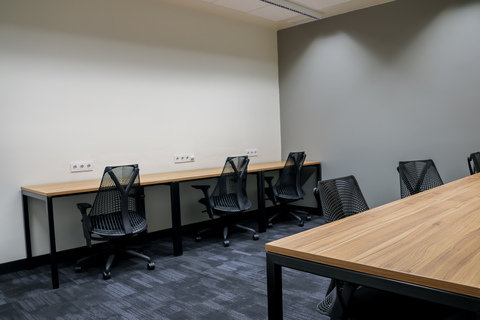 Private Office 01